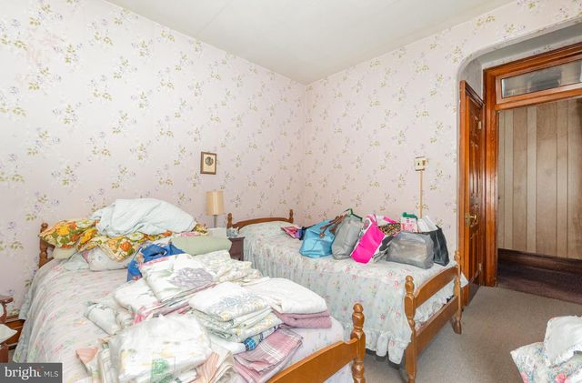 119 N GEORGE ST, York, PA 17401