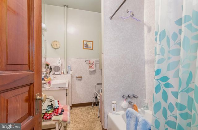 119 N GEORGE ST, York, PA 17401