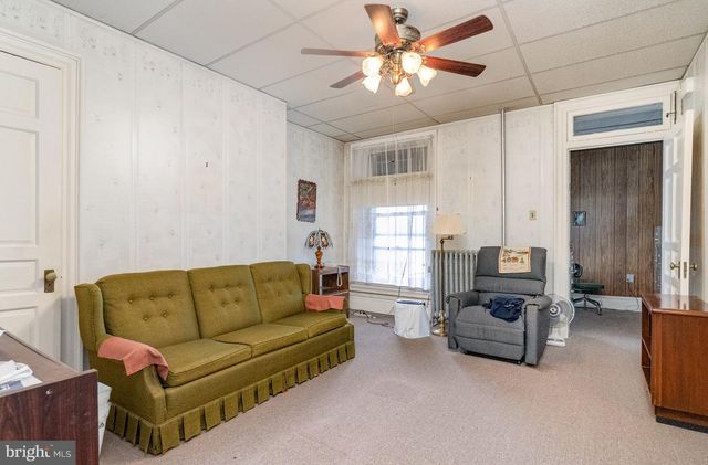 119 N GEORGE ST, York, PA 17401