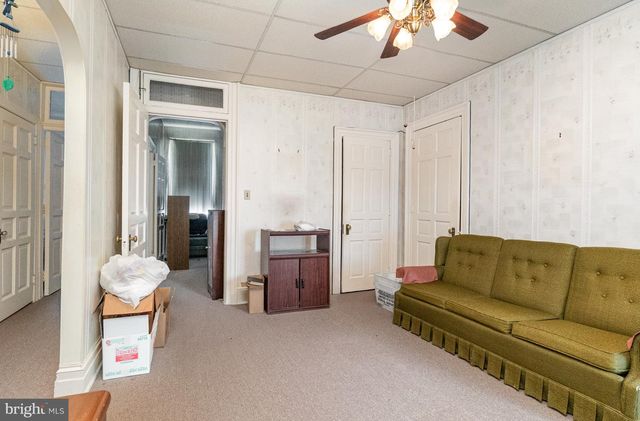 119 N GEORGE ST, York, PA 17401