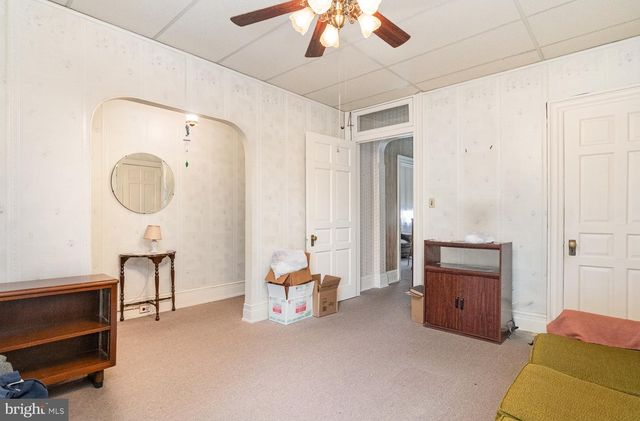 119 N GEORGE ST, York, PA 17401