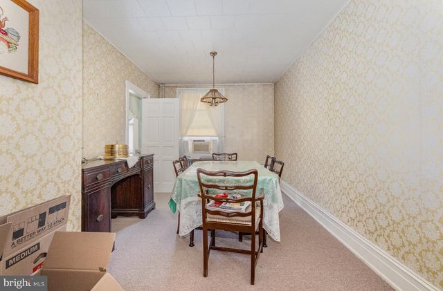 119 N GEORGE ST, York, PA 17401