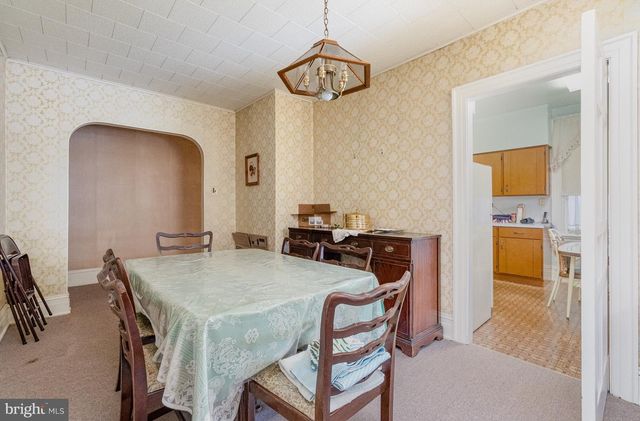 119 N GEORGE ST, York, PA 17401