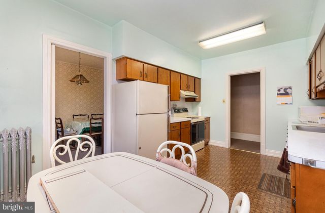 119 N GEORGE ST, York, PA 17401