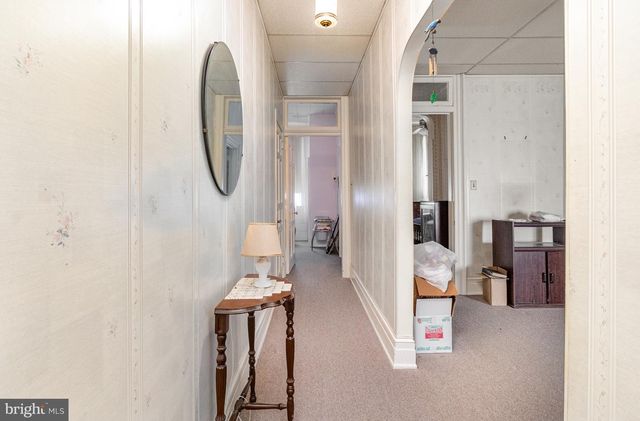 119 N GEORGE ST, York, PA 17401