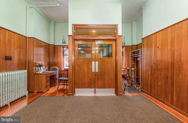 119 N GEORGE ST, York, PA 17401