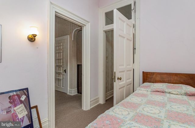 119 N GEORGE ST, York, PA 17401