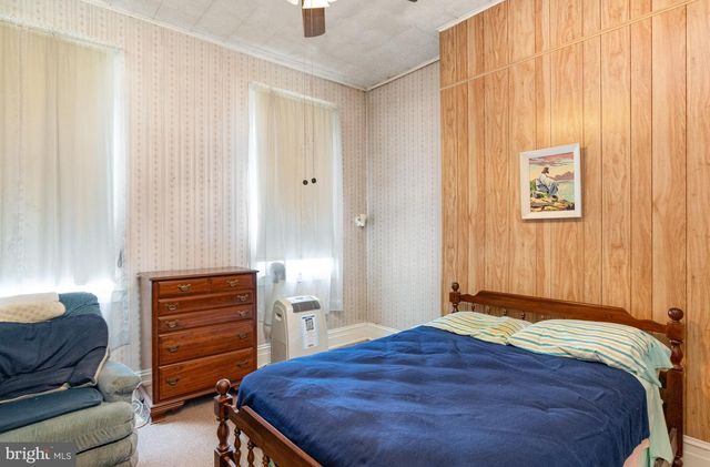 119 N GEORGE ST, York, PA 17401