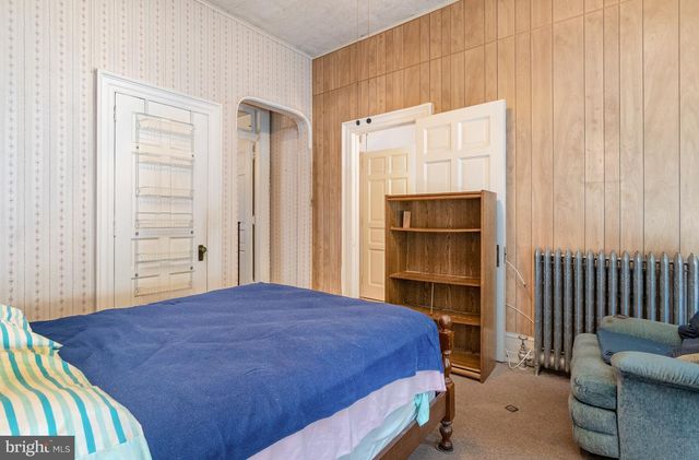 119 N GEORGE ST, York, PA 17401