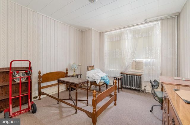 119 N GEORGE ST, York, PA 17401