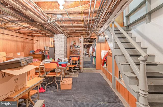 119 N GEORGE ST, York, PA 17401