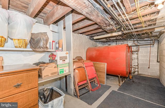 119 N GEORGE ST, York, PA 17401