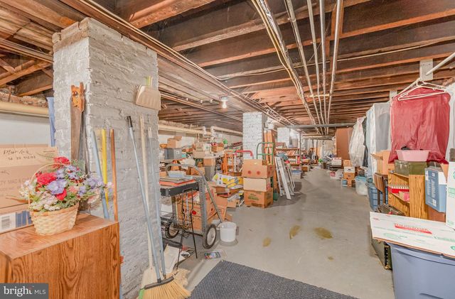 119 N GEORGE ST, York, PA 17401