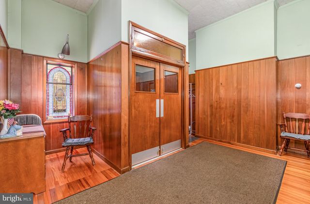 119 N GEORGE ST, York, PA 17401