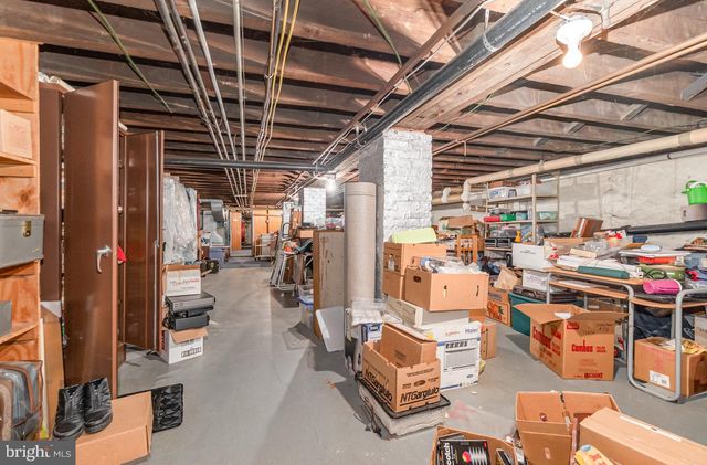 119 N GEORGE ST, York, PA 17401