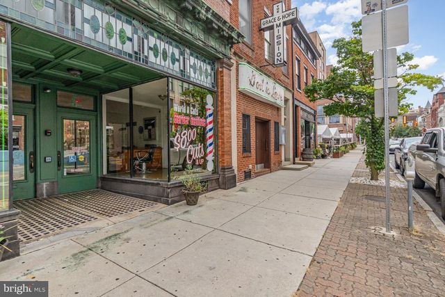 119 N GEORGE ST, York, PA 17401