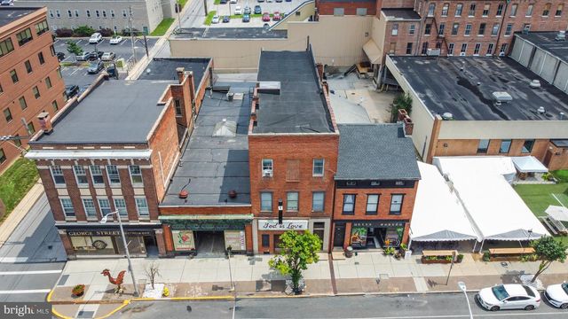 119 N GEORGE ST, York, PA 17401