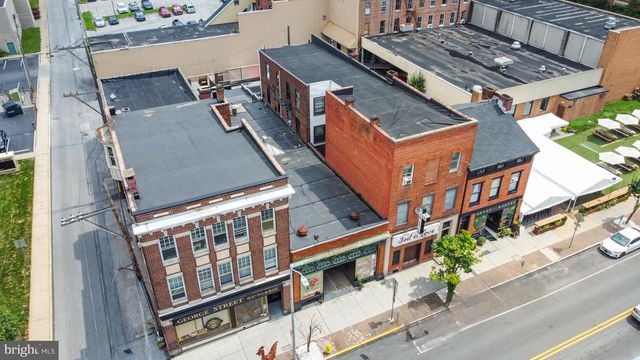 119 N GEORGE ST, York, PA 17401