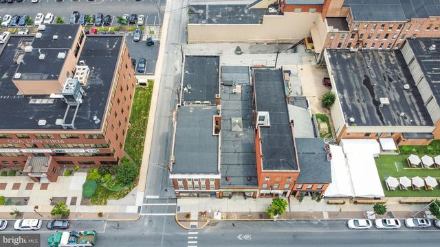 119 N GEORGE ST, York, PA 17401