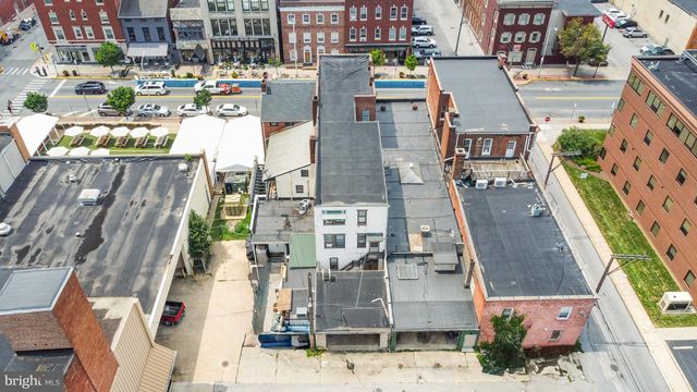 119 N GEORGE ST, York, PA 17401