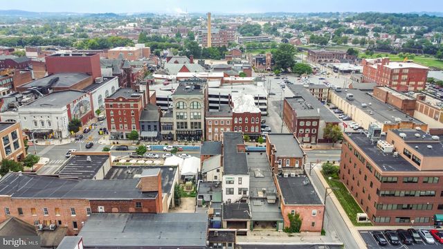 119 N GEORGE ST, York, PA 17401