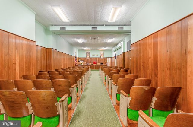 119 N GEORGE ST, York, PA 17401