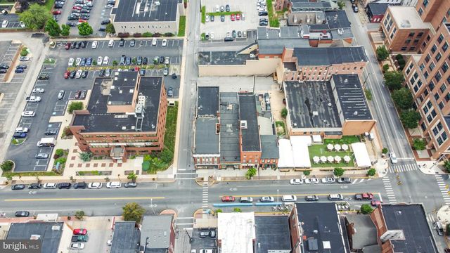 119 N GEORGE ST, York, PA 17401