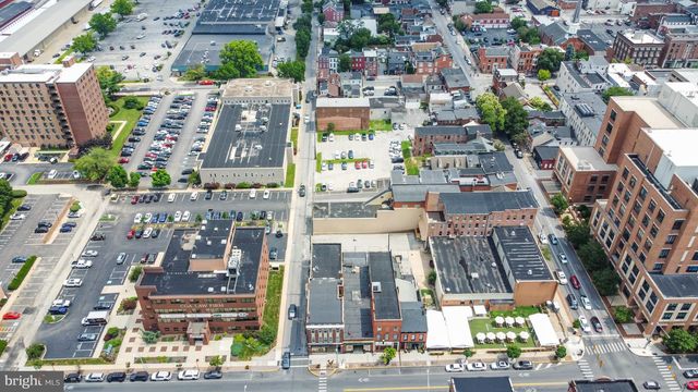 119 N GEORGE ST, York, PA 17401