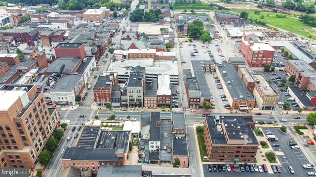 119 N GEORGE ST, York, PA 17401