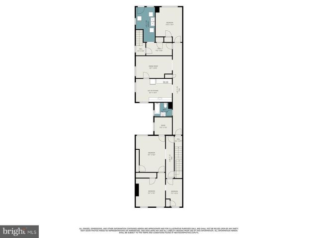 119 N GEORGE ST, York, PA 17401