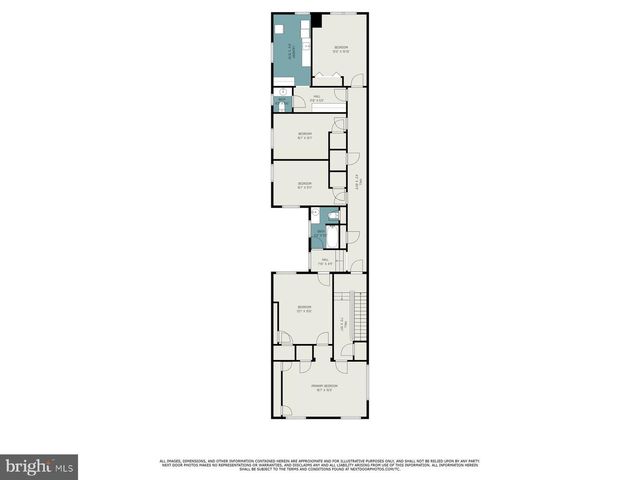 119 N GEORGE ST, York, PA 17401