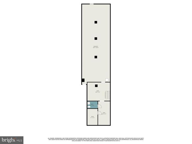 119 N GEORGE ST, York, PA 17401