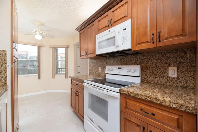 13000 SW 15th Court 206U, Pembroke Pines, FL 33027