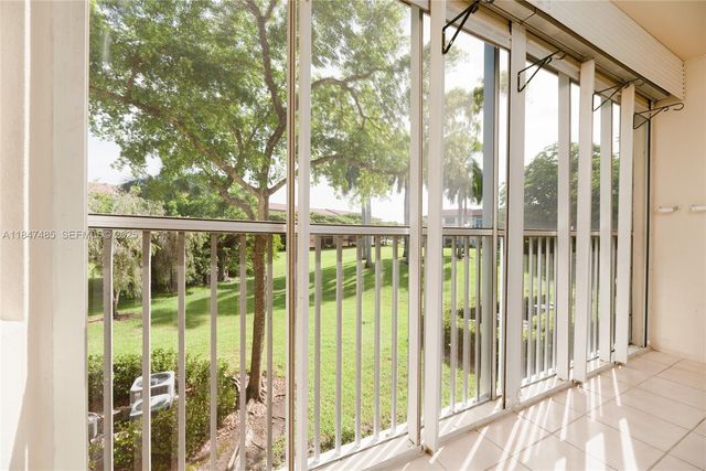 13000 SW 15th Court 206U, Pembroke Pines, FL 33027