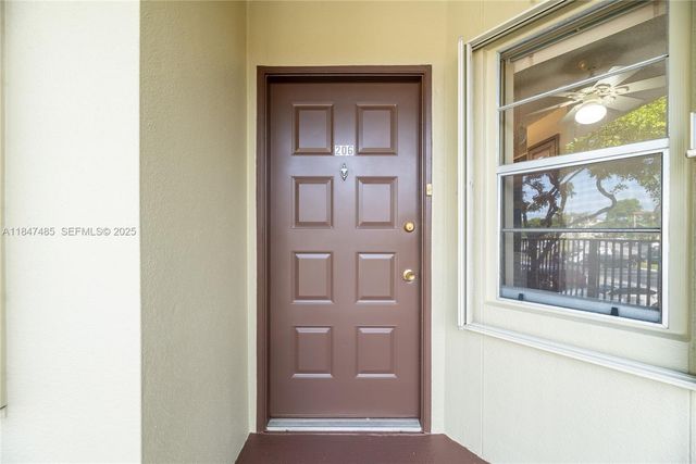 13000 SW 15th Court 206U, Pembroke Pines, FL 33027