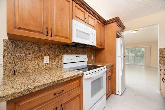13000 SW 15th Court 206U, Pembroke Pines, FL 33027