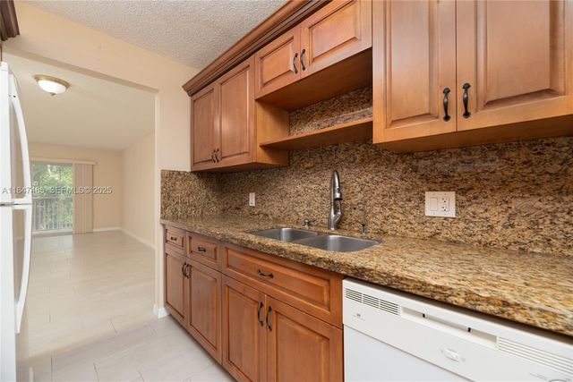 13000 SW 15th Court 206U, Pembroke Pines, FL 33027
