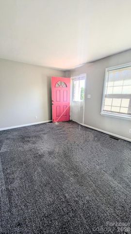 3216 Weston Street, Charlotte, NC 28209