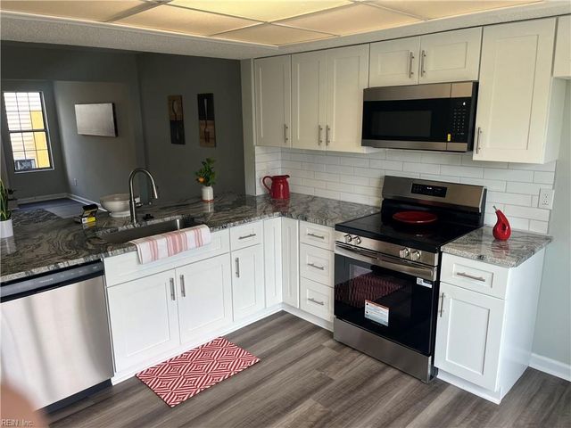 1617 Jameson DR, Virginia Beach, VA 23464
