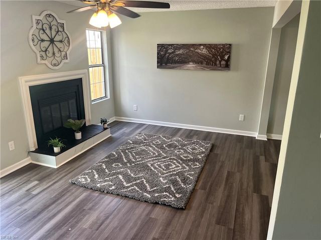 1617 Jameson DR, Virginia Beach, VA 23464