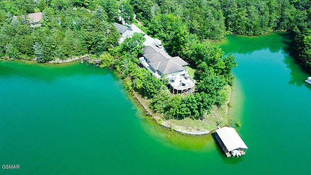 1949 Redbud View Road, Sevierville, TN 37876
