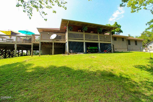 1949 Redbud View Road, Sevierville, TN 37876
