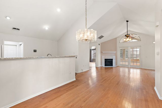 18276 Murphy Circle, Tinley Park, IL 60487