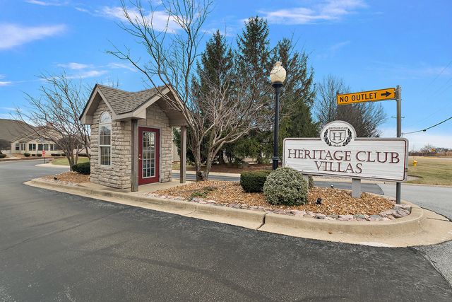 18276 Murphy Circle, Tinley Park, IL 60487