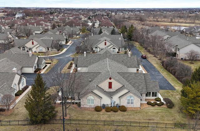 18276 Murphy Circle, Tinley Park, IL 60487