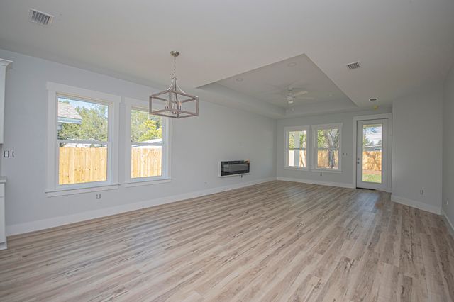 18 Wood Avenue, Panama City, FL 32404