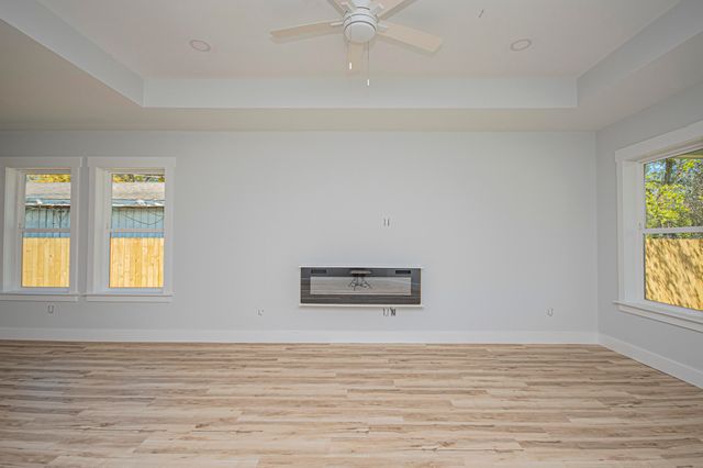 18 Wood Avenue, Panama City, FL 32404