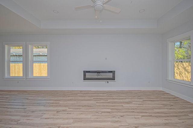 18 Wood Avenue, Panama City, FL 32404