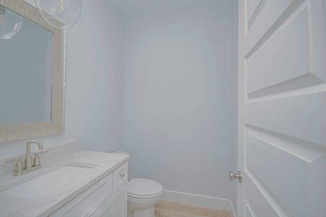 18 Wood Avenue, Panama City, FL 32404