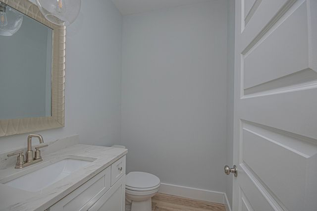 18 Wood Avenue, Panama City, FL 32404